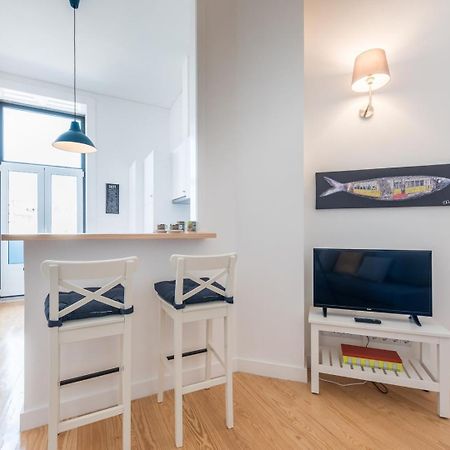 Guestready - Modern Stay In Downtown פורטו מראה חיצוני תמונה