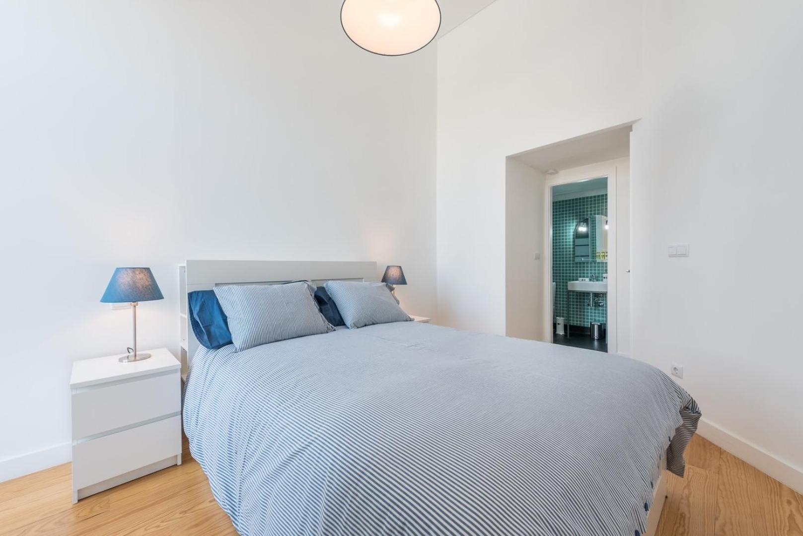 Guestready - Modern Stay In Downtown פורטו מראה חיצוני תמונה
