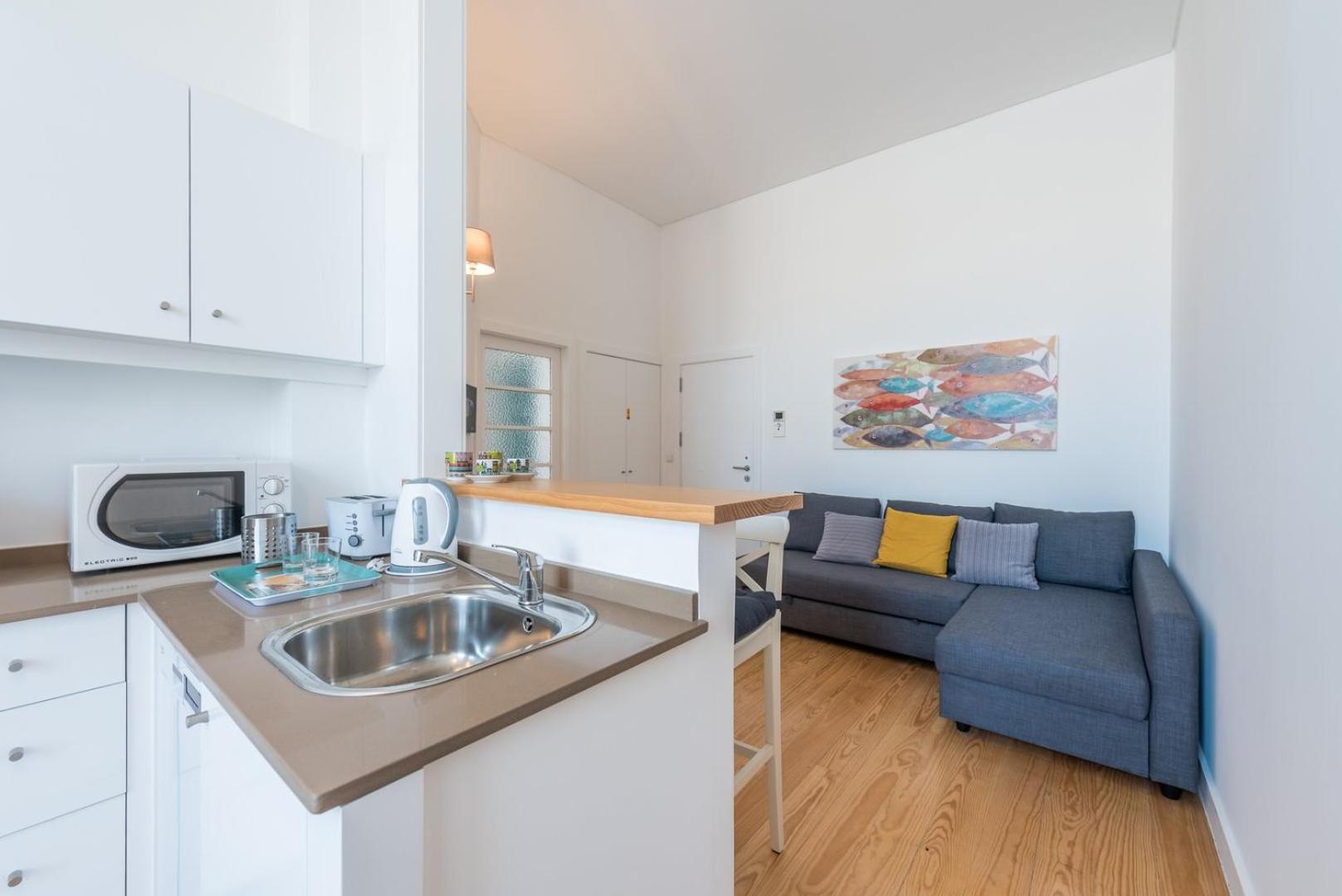 Guestready - Modern Stay In Downtown פורטו מראה חיצוני תמונה