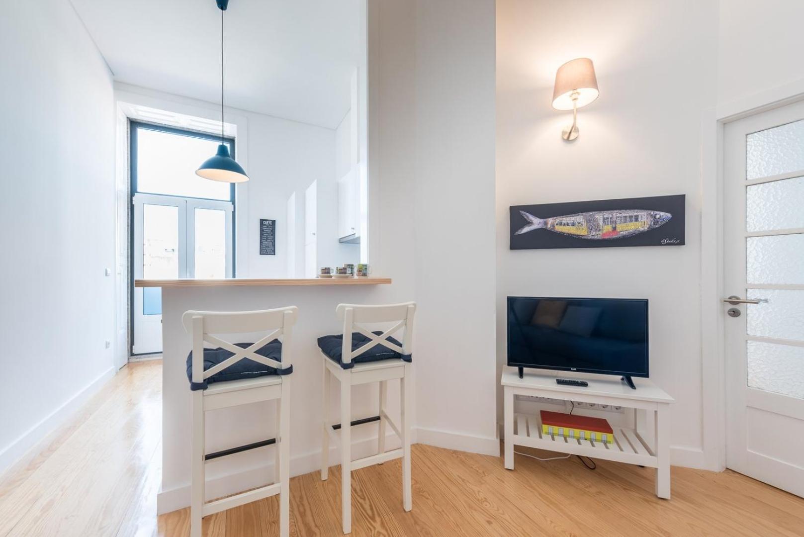 Guestready - Modern Stay In Downtown פורטו מראה חיצוני תמונה