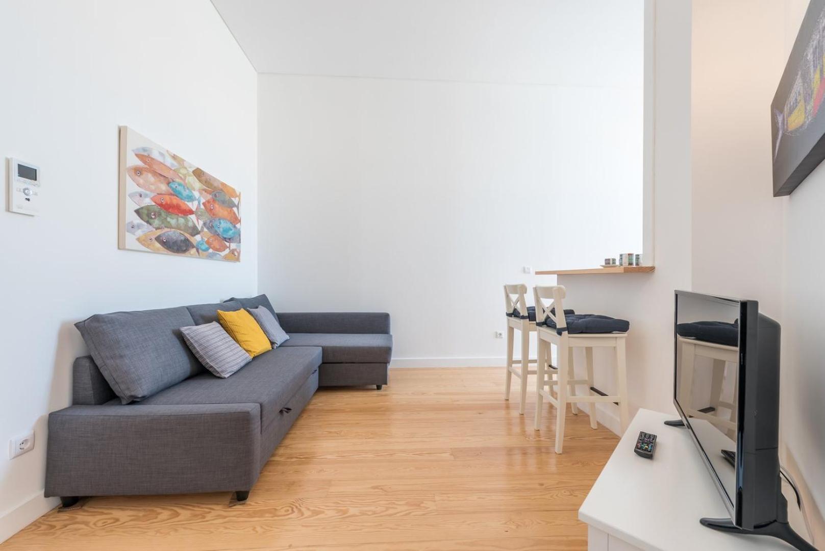 Guestready - Modern Stay In Downtown פורטו מראה חיצוני תמונה