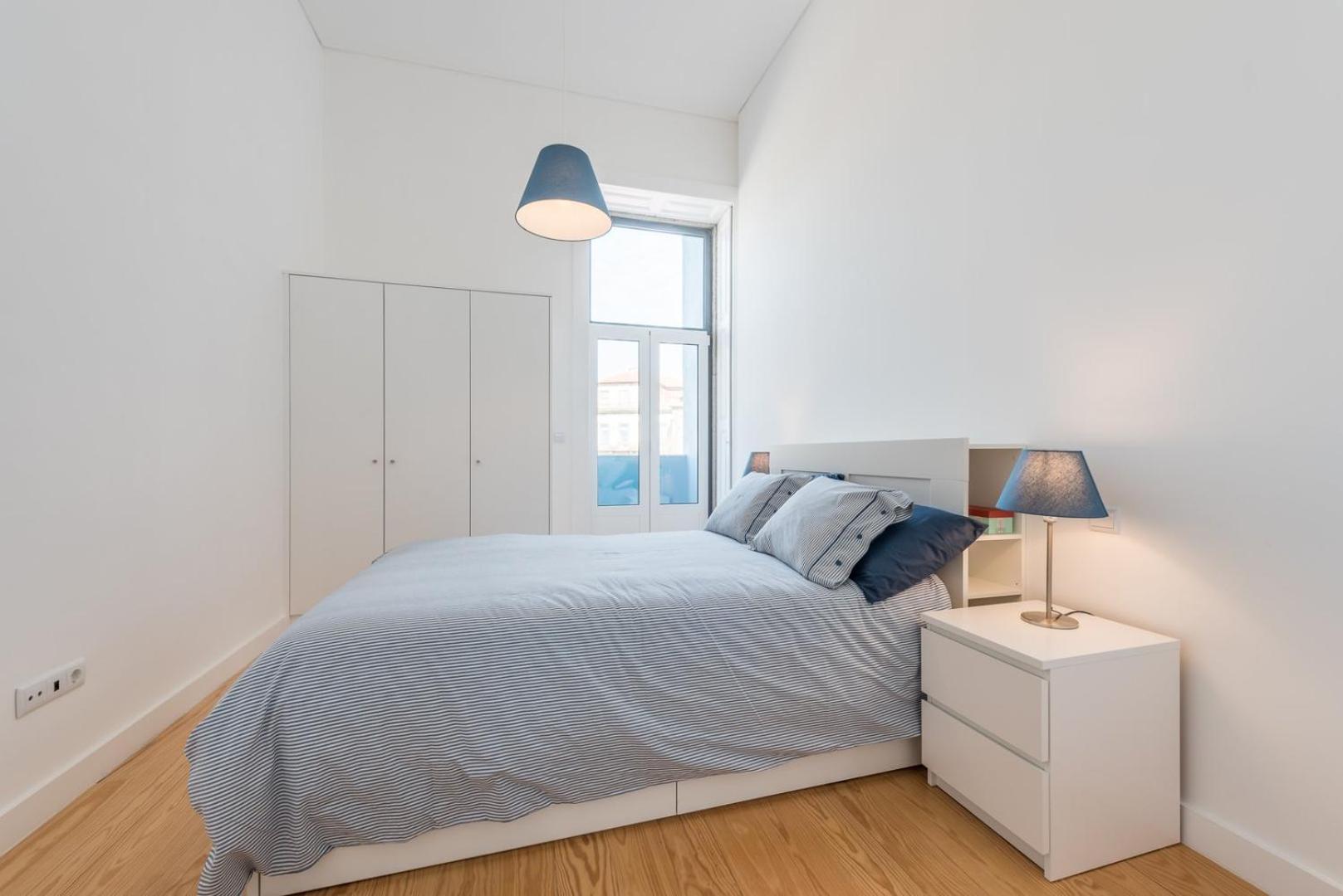 Guestready - Modern Stay In Downtown פורטו מראה חיצוני תמונה