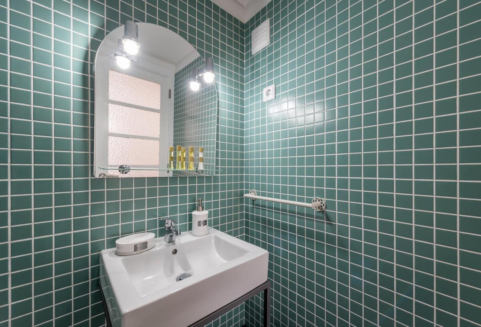 Guestready - Modern Stay In Downtown פורטו מראה חיצוני תמונה