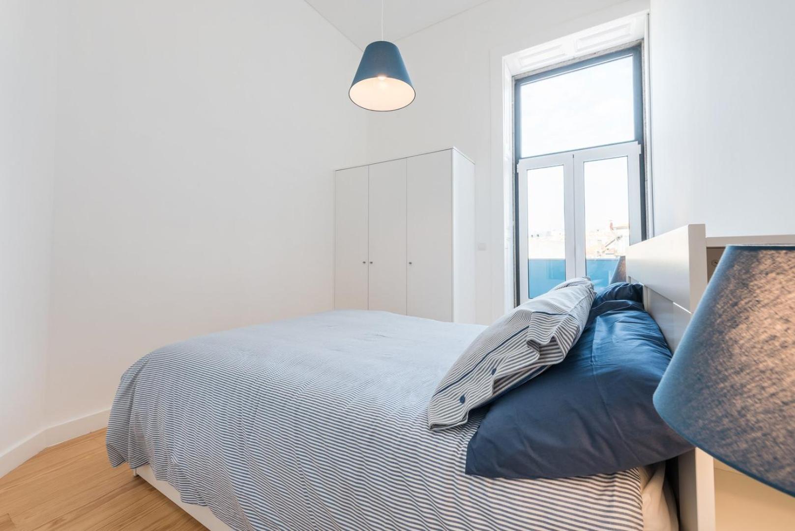 Guestready - Modern Stay In Downtown פורטו מראה חיצוני תמונה