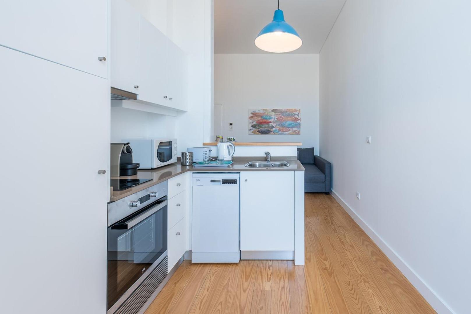 Guestready - Modern Stay In Downtown פורטו מראה חיצוני תמונה