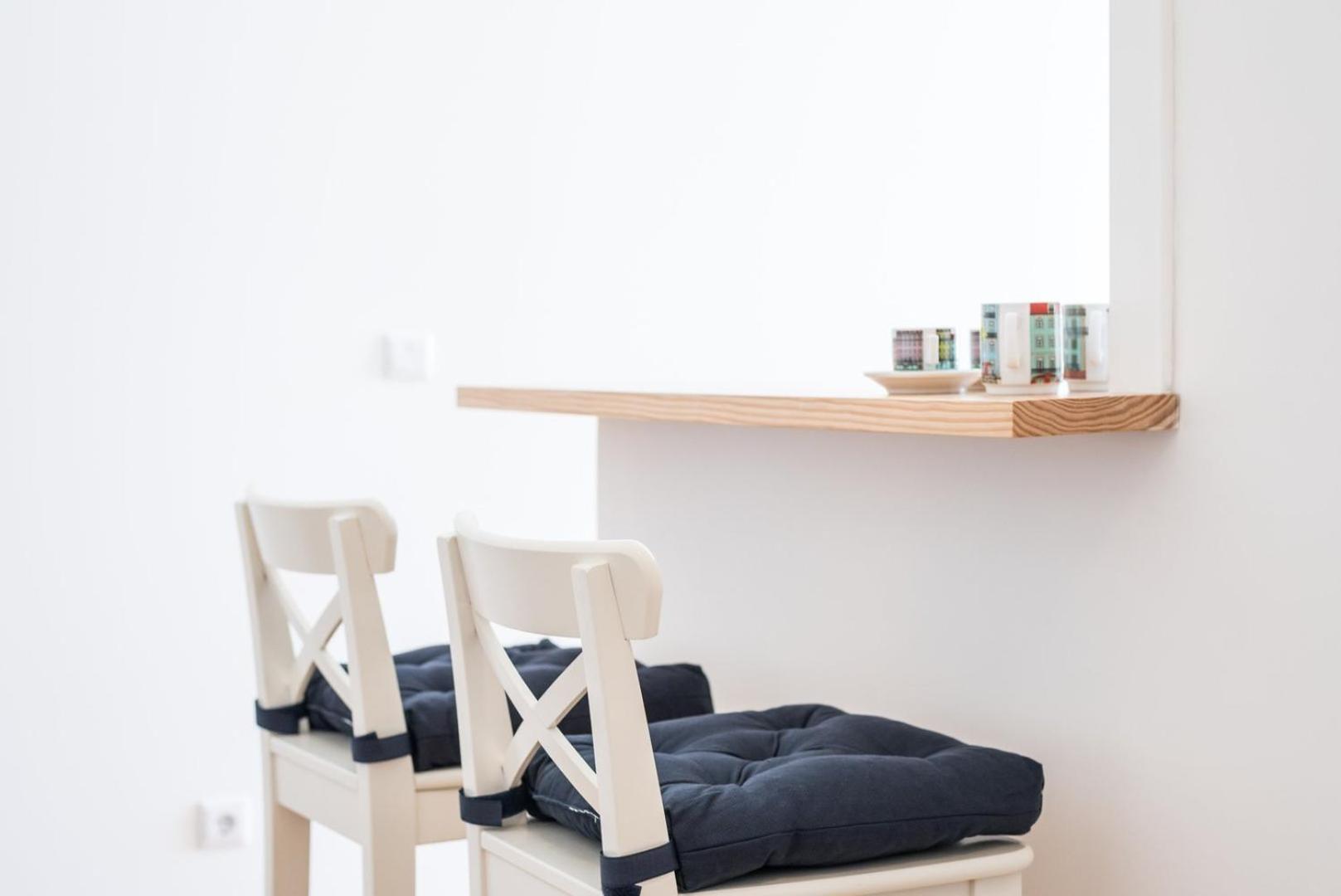 Guestready - Modern Stay In Downtown פורטו מראה חיצוני תמונה