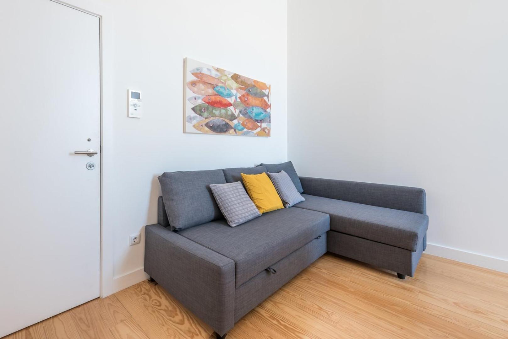 Guestready - Modern Stay In Downtown פורטו מראה חיצוני תמונה
