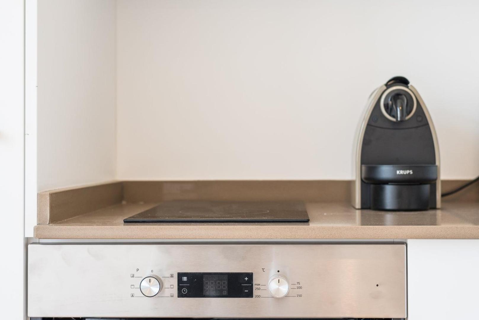 Guestready - Modern Stay In Downtown פורטו מראה חיצוני תמונה