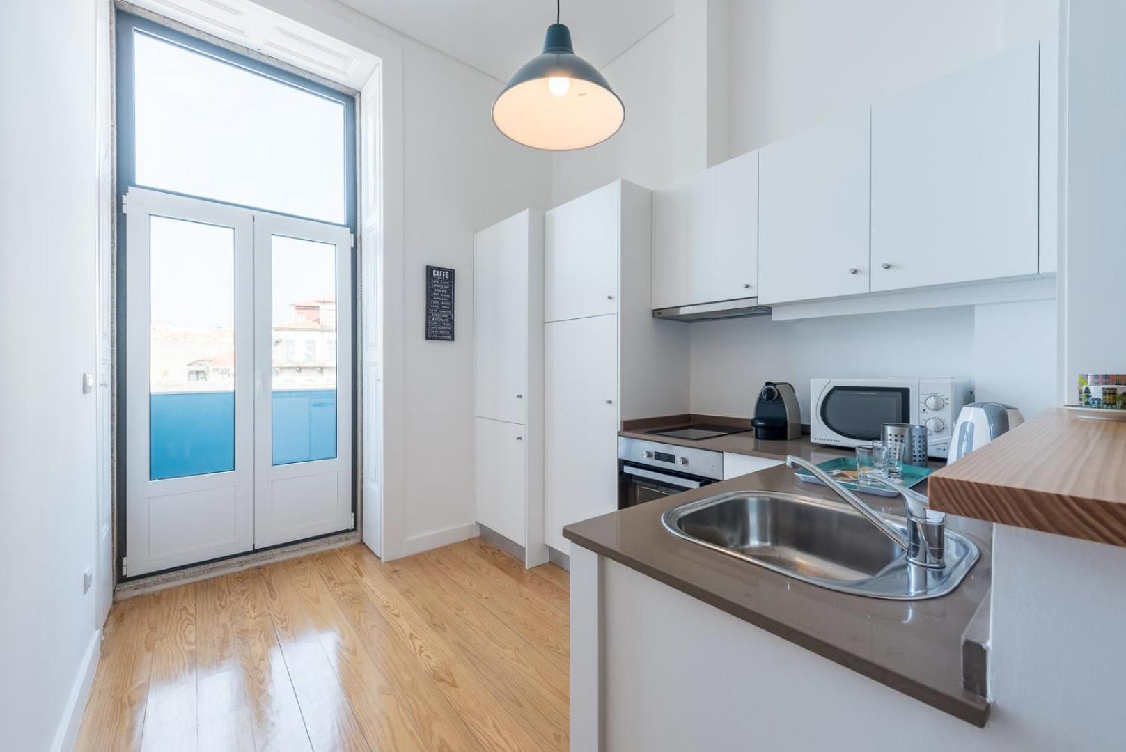 Guestready - Modern Stay In Downtown פורטו מראה חיצוני תמונה