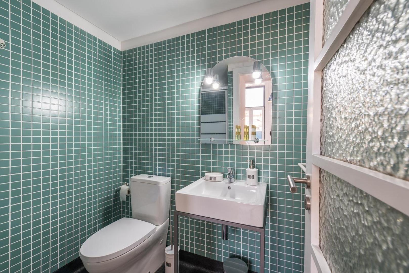 Guestready - Modern Stay In Downtown פורטו מראה חיצוני תמונה