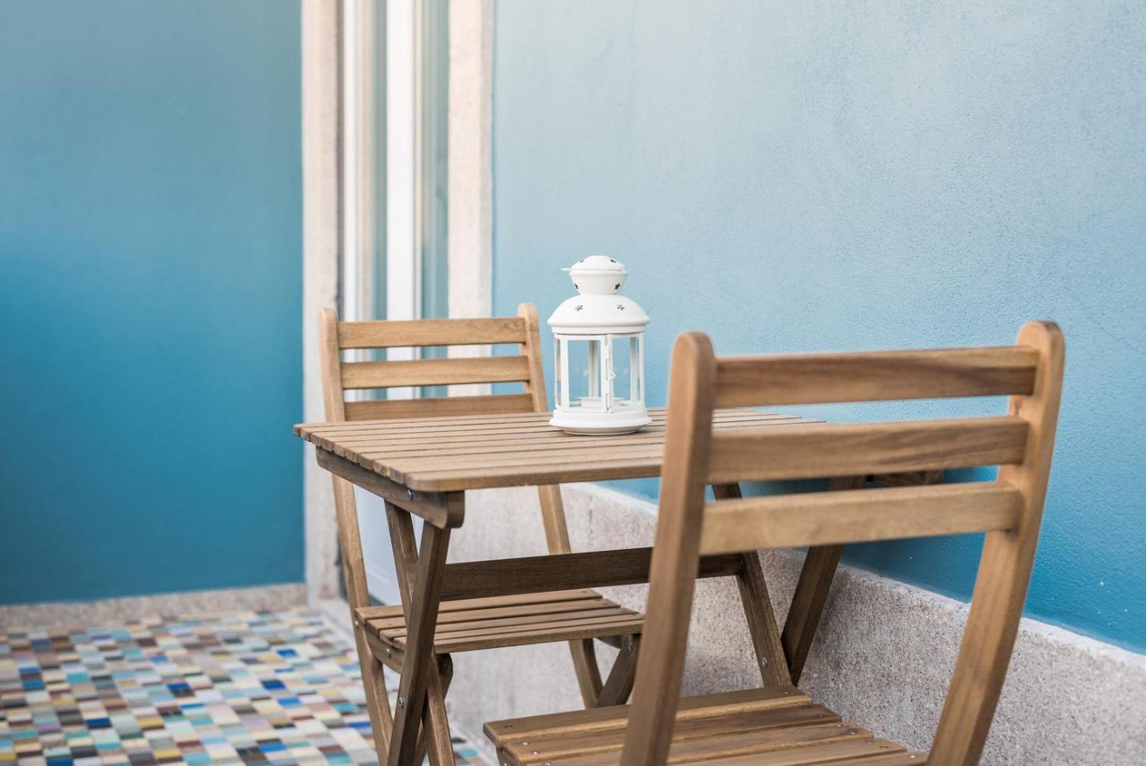 Guestready - Modern Stay In Downtown פורטו מראה חיצוני תמונה